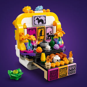 LEGO Occasions Altar of the Dead