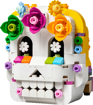 LEGO Occasions Altar of the Dead