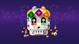 LEGO Occasions Altar of the Dead
