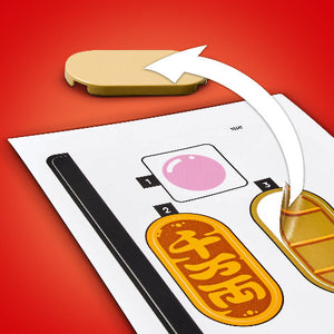 LEGO Spring Festival Lucky Cat