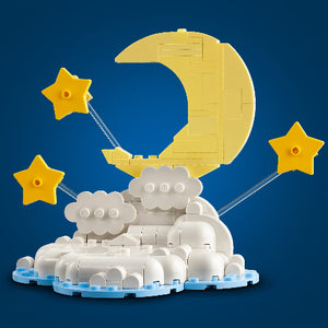 LEGO Occasions Baby Elephant in the Sky - Treasure Island Toys