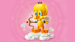 LEGO Occasions Sweetheart Tweety Bird