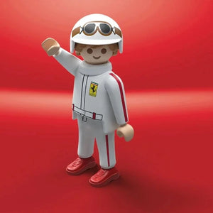 Playmobil Icon Car Ferrari 250 GTO - Treasure Island Toys