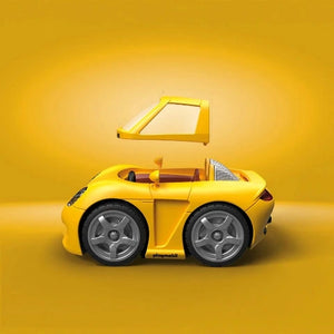 Playmobil Icon Car Porsche Carrera GTO - Treasure Island Toys