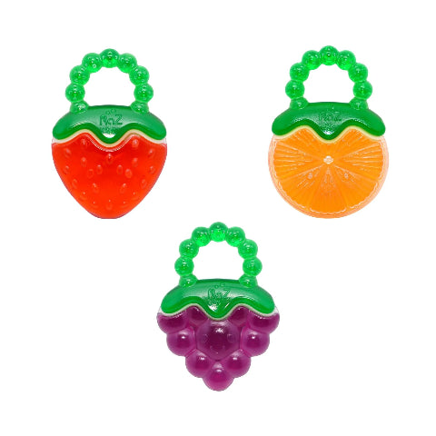 RazBaby Fruit Coolers - Treasure Island Toys