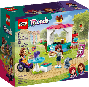 LEGO Friends Pancake Shop