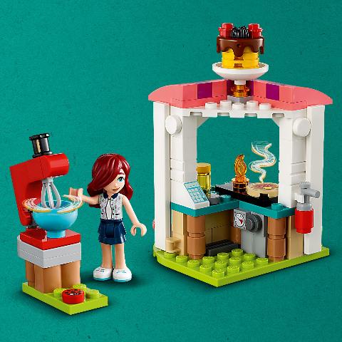 LEGO Friends Pancake Shop