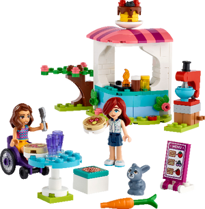 LEGO Friends Pancake Shop