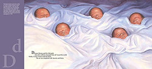 M is for Maple - Treasure Island Toys