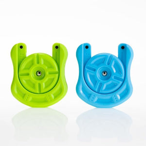 Fat Brain Toys Magshuto - Knockout Rail - Treasure Island Toys