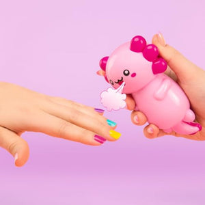 Fashion Angels Nail Dryer Nail Art Design Super Set - Treasure Island Toys