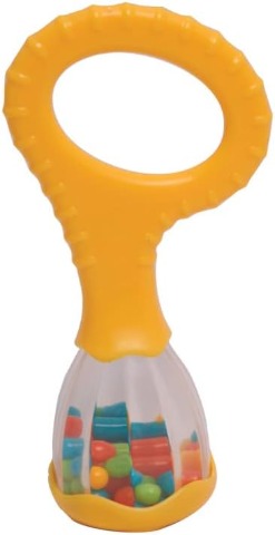 Halilit Baby Shaker - Treasure Island Toys