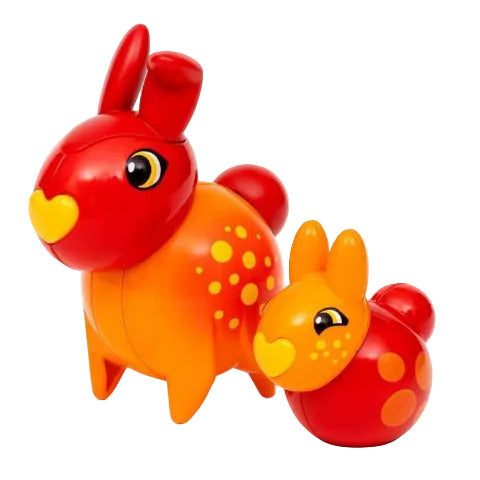Brio Flora - Zinnia & Peach - Treasure Island Toys