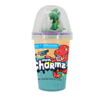 ORB Toys Goooze Charms Dino Slimi - Treasure Island Toys
