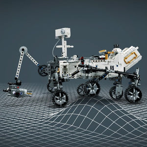 LEGO Technic NASA Mars Rover Perseverance - Treasure Island Toys