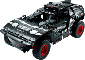 LEGO Technic Audi RS Q e-tron - Treasure Island Toys