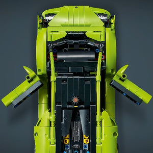 LEGO Technic Lamborghini Huracan Tecnica - Treasure Island Toys