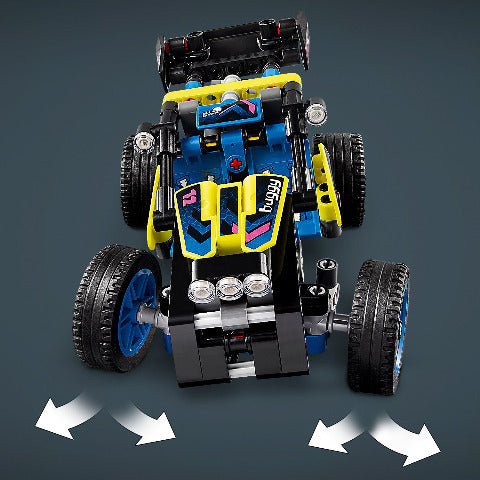 LEGO Technic Off-Road Race Buggy - Treasure Island Toys