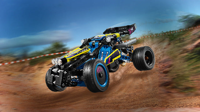 LEGO Technic Off Road Race Buggy