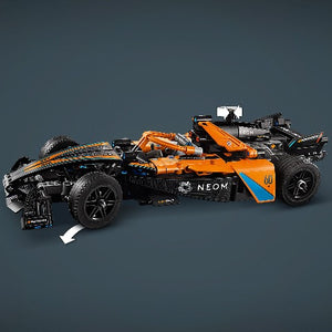 LEGO Technic NEOM McLaren Formula E Race Car - Treasure Island Toys