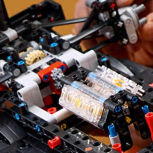 LEGO Technic Mercedes-AMG F1 W14 E Performance - Treasure Island Toys