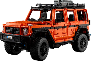 LEGO Technic Mercedes-Benz G 500 PROFESSIONAL Line