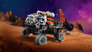 LEGO Technic Mars Crew Exploration Rover - Treasure Island Toys