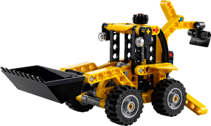 LEGO Technic Backhoe Loader