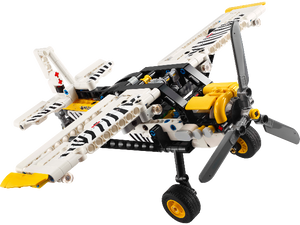 LEGO Technic Bush Plane