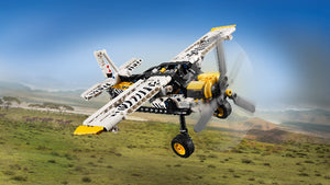 LEGO Technic Bush Plane