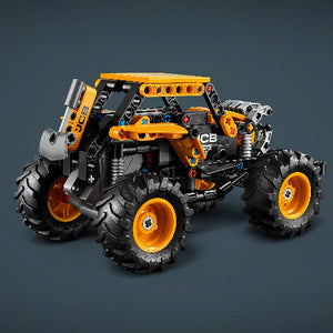 LEGO Technic Monster Jam DIGatron Pull-Back