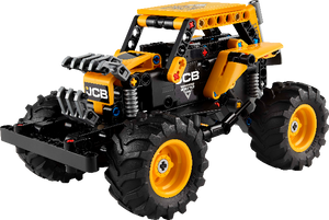 LEGO Technic Monster Jam DIGatron Pull-Back