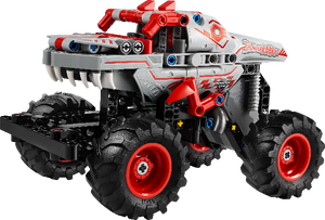 LEGO Technic Monster Jam ThunderROARus Pull-Back