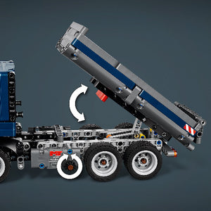 LEGO Technic Tipping Dump Truck