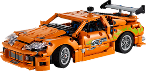 LEGO Technic Fast & the Furious Toyota Supa MK4