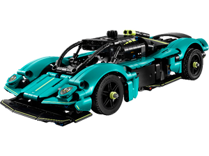 LEGO Technic Aston Martin Valkyrie - Treasure Island Toys