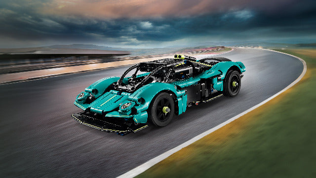 LEGO Technic Aston Martin Valkyrie - Treasure Island Toys