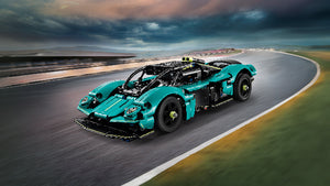 LEGO Technic Aston Martin Valkyrie - Treasure Island Toys