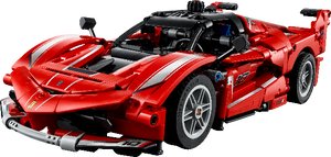 LEGO Technic Ferrari FXX K - Treasure Island Toys