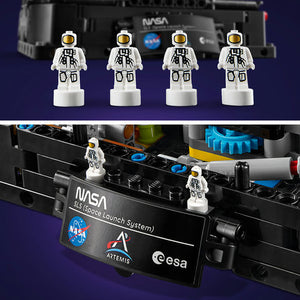 LEGO Technic NASA Artemis Space Launch System Rocket
