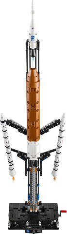 LEGO Technic NASA Artemis Space Launch System Rocket