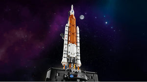 LEGO Technic NASA Artemis Space Launch System Rocket