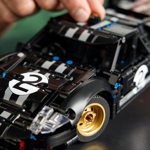 LEGO Technic 1966 Ford GT40 MKII Race Car