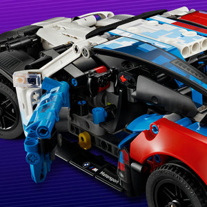 LEGO Technic BMW M4 GT3 EVO Race Car - Treasure Island Toys