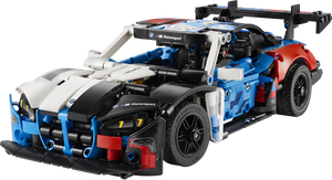LEGO Technic BMW M4 GT3 EVO Race Car - Treasure Island Toys