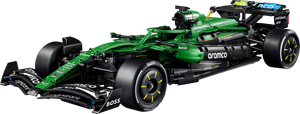 LEGO Technic Aston Martin Aramco AMR25 F1 Car