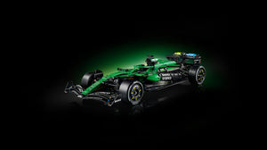 LEGO Technic Aston Martin Aramco AMR25 F1 Car