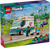 LEGO Friends Heartlake City Hospital Ambulance - Treasure Island Toys