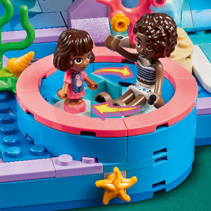 LEGO Friends Heartlake City Water Park - Treasure Island Toys