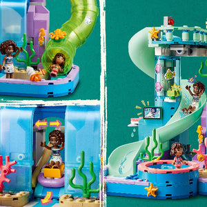 LEGO Friends Heartlake City Water Park - Treasure Island Toys